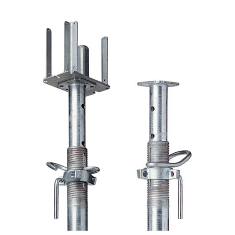 Fork Head Support
