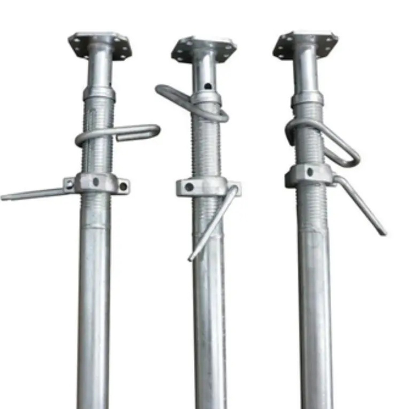 Steel Props