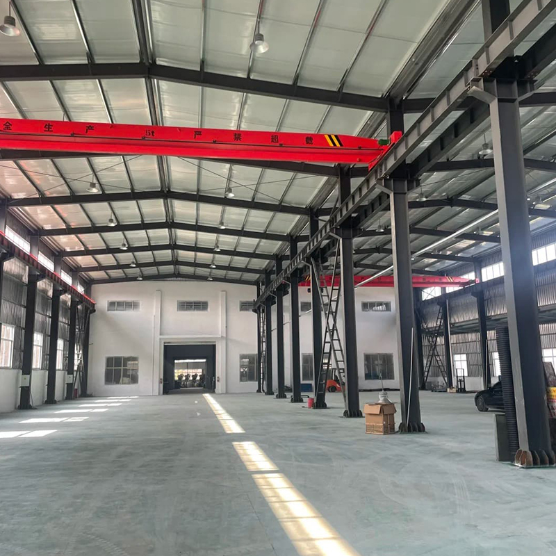 Steel Structure
