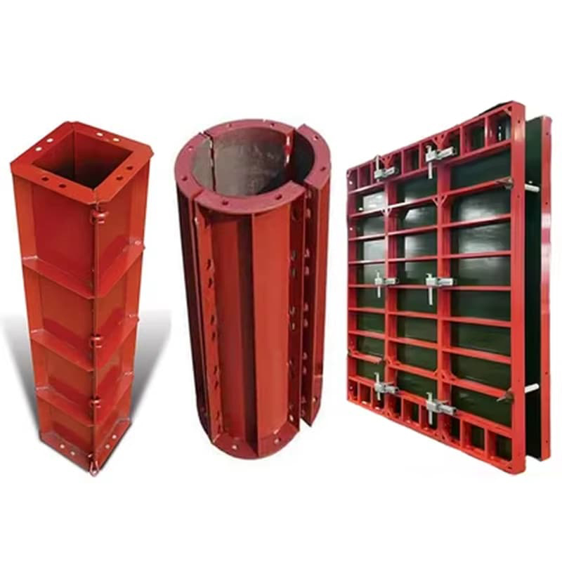 Wall Formwork